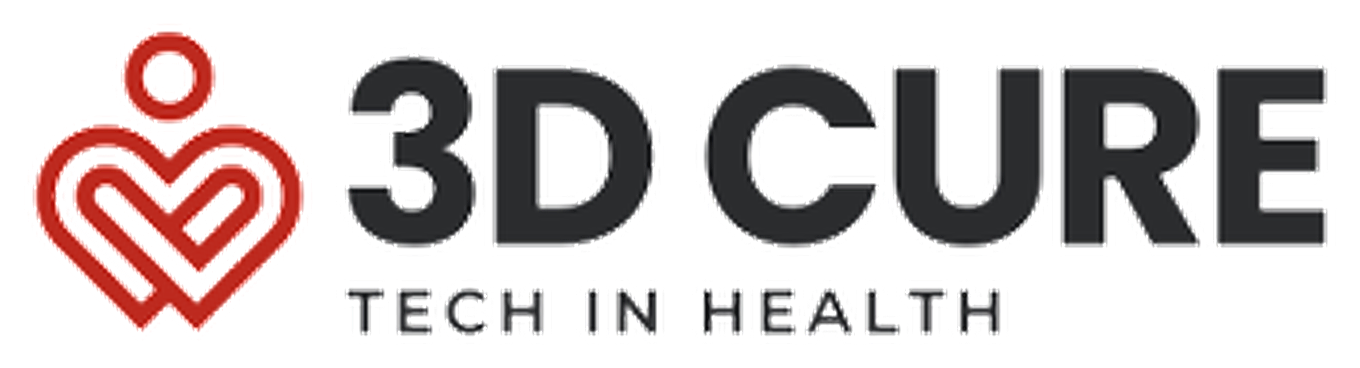 3D CURE - TECH IN HEALTH
